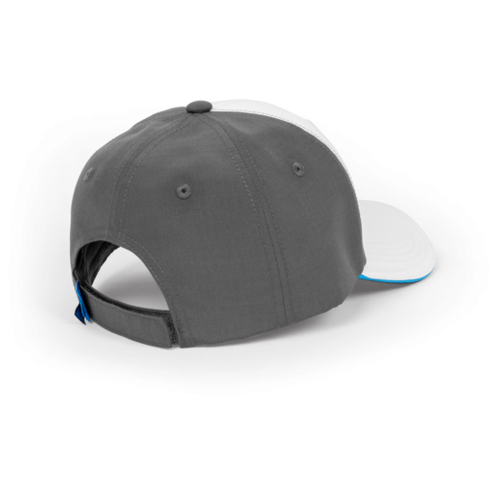 Sapca Preston - White Drift Cap Sapca Preston - White Drift Cap